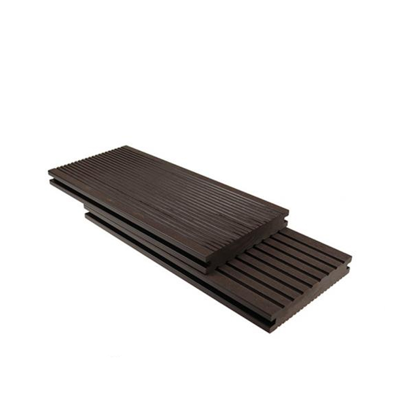 SRL-DEK 140*23mm Masif Ahşap-Plastik Kompozit Zemin Kaplama Levhaları