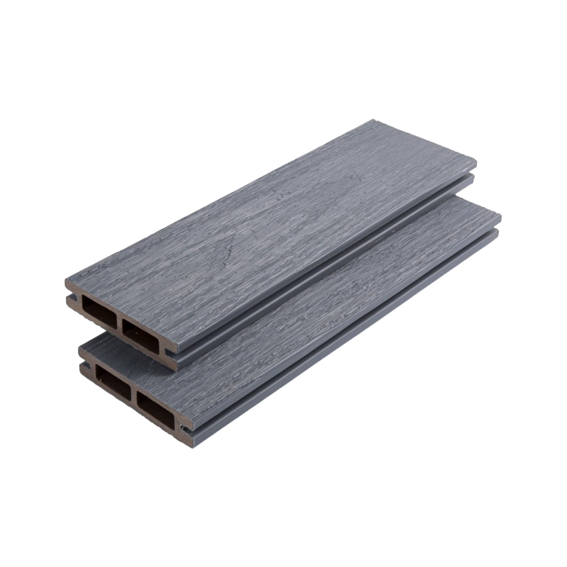 SRL-WP 90*20mm Arka Bahçe için Ahşap Plastik Kompozit Çit Panoları